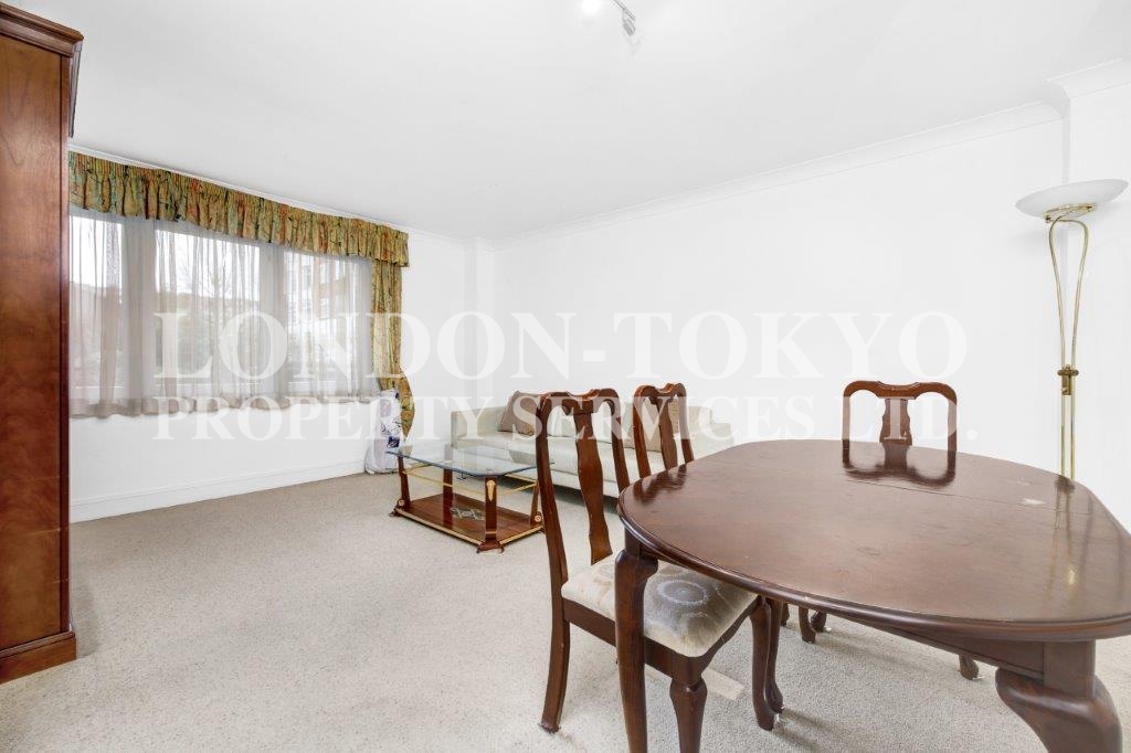Waterford Court, Stalbridge Street, Marylebone NW1